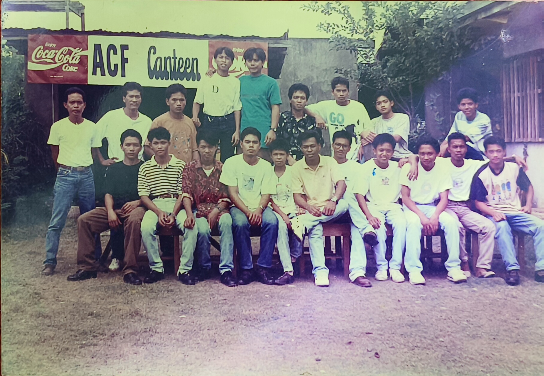 Old Photos • Photo 10